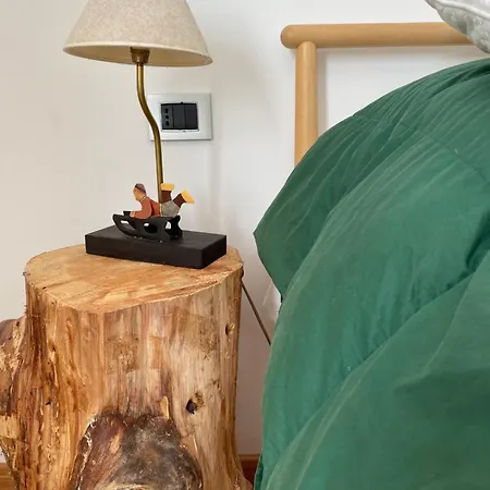 Guest house Xenia Villalago