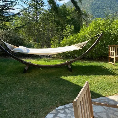 Guest house Xenia