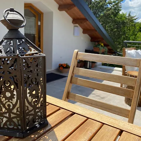 Xenia Guest house