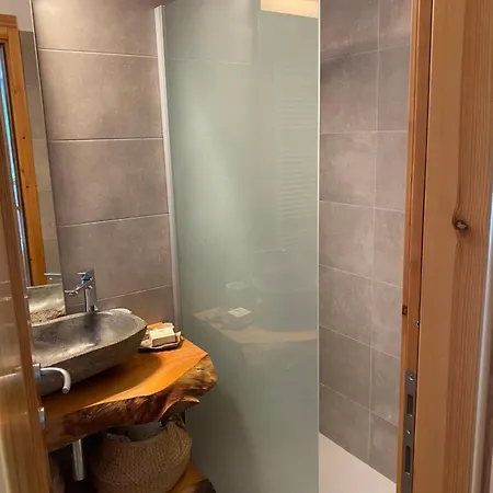 Guest house Xenia Villalago