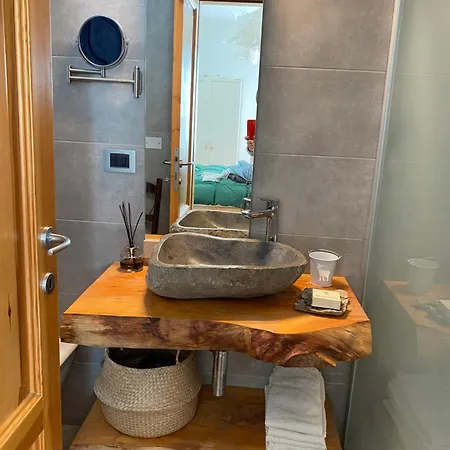Guest house Xenia Villalago