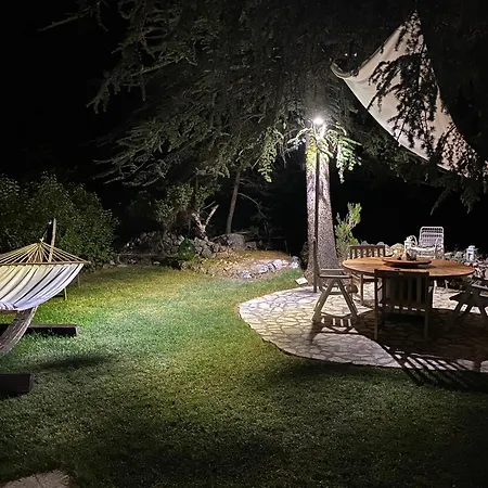Guest house Xenia