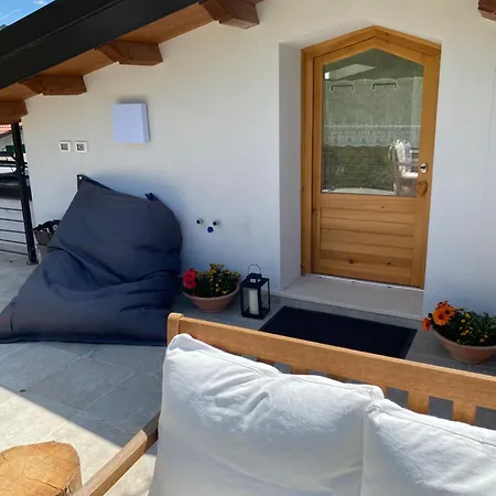 Xenia Guest house