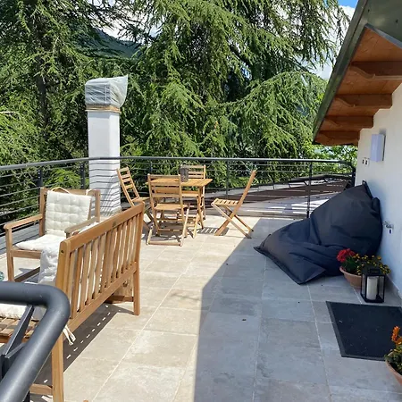 Guest house Xenia 3*