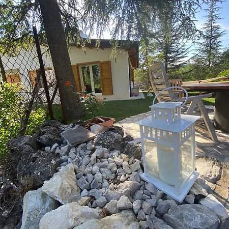 Xenia Guest house
